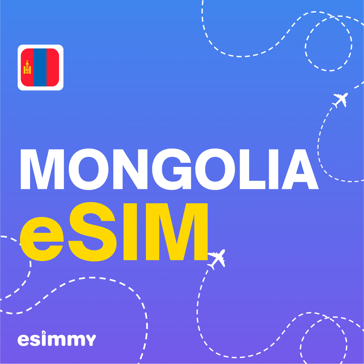 MONGOLIA