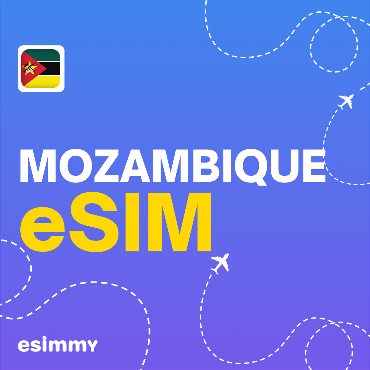 MOZAMBIQUE