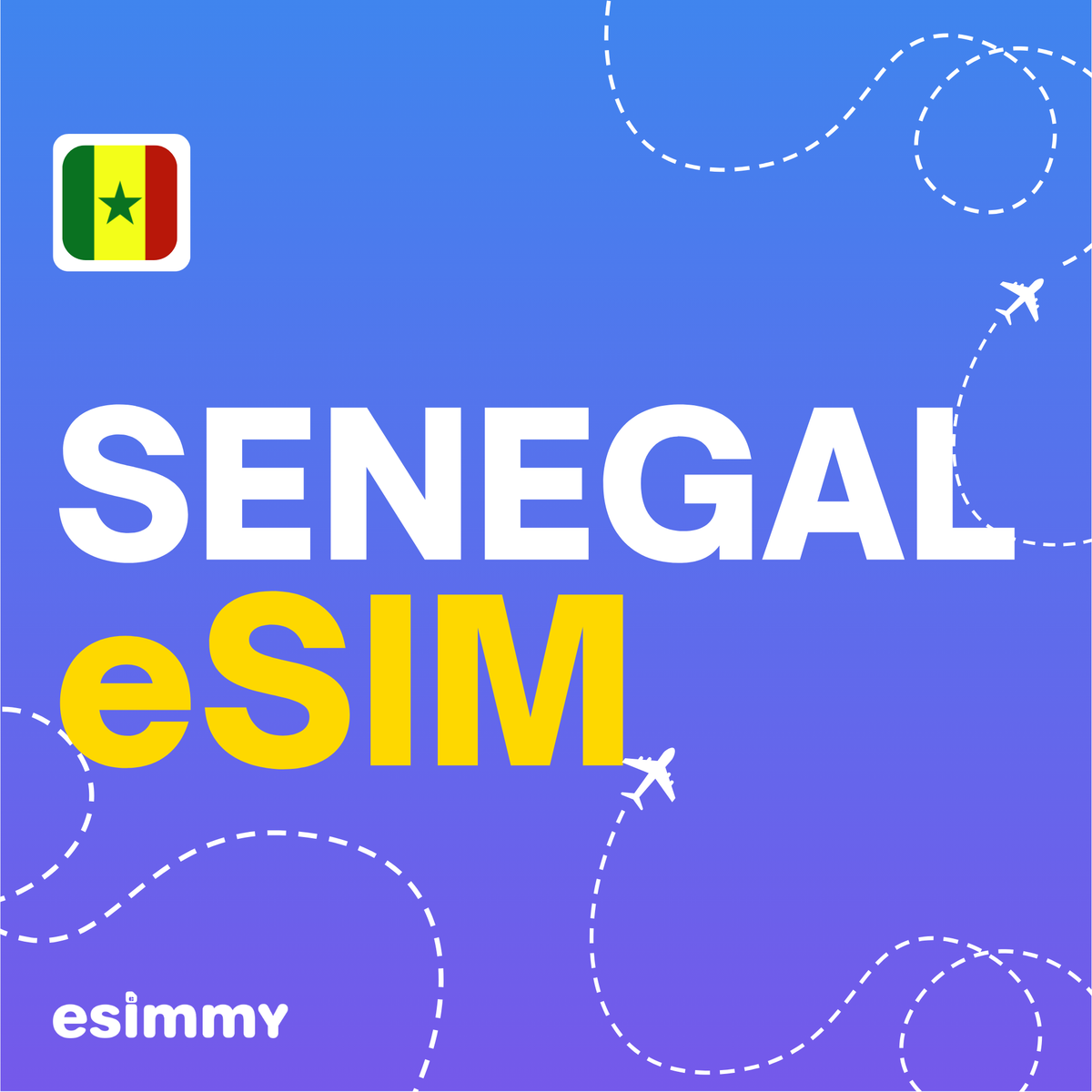 SENEGAL