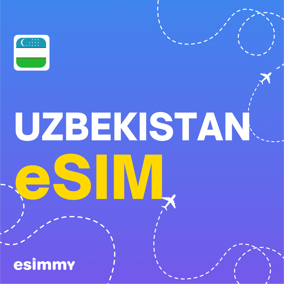 UZBEKISTAN