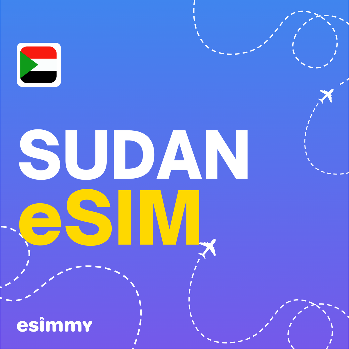 SUDAN