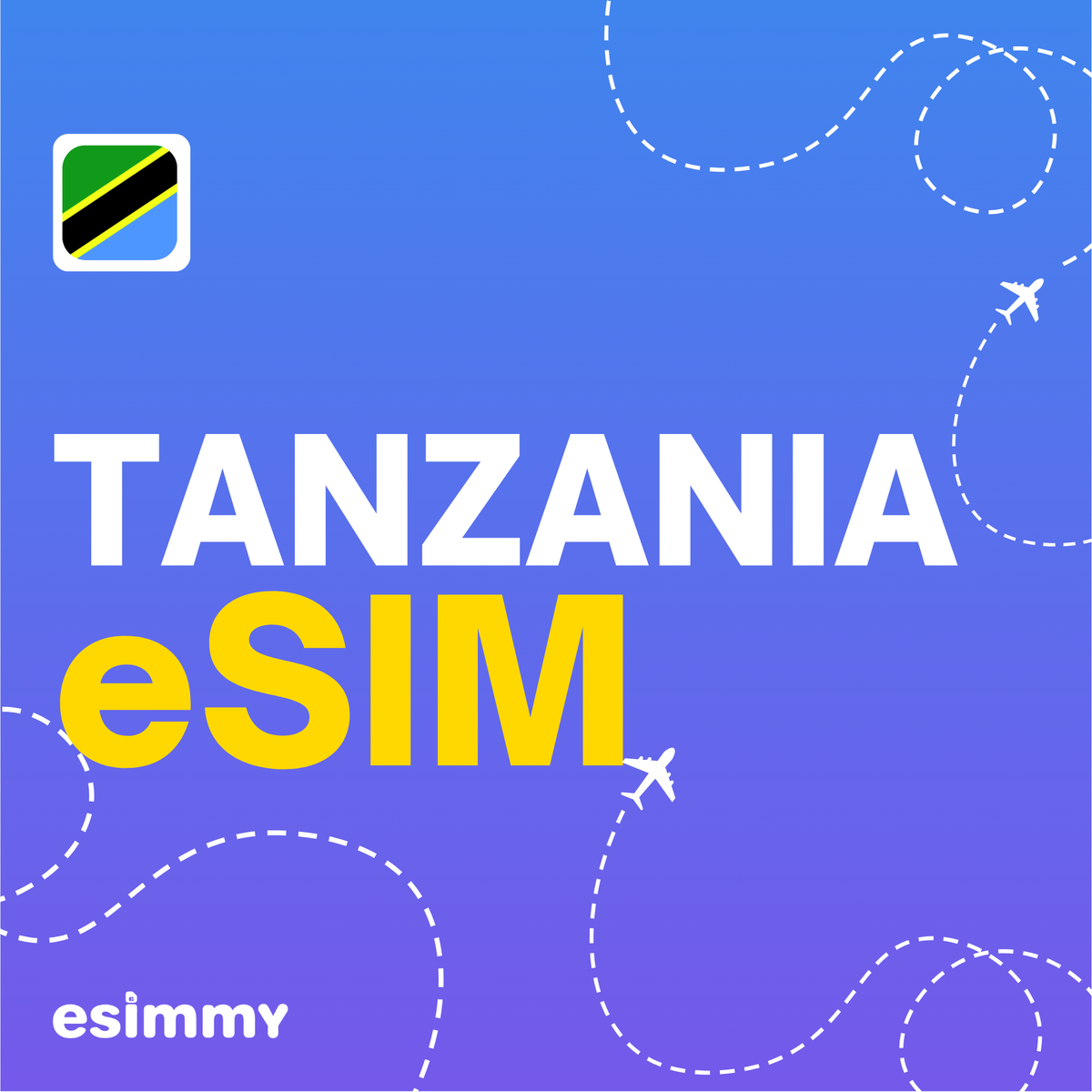 TANZANIA