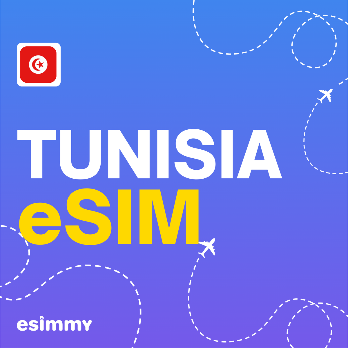 TUNISIA