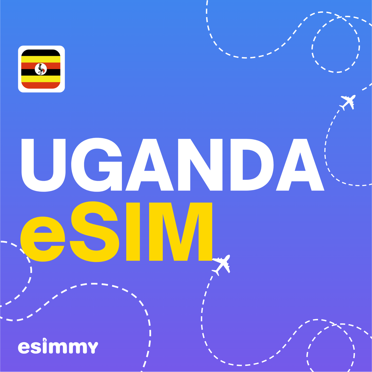 UGANDA