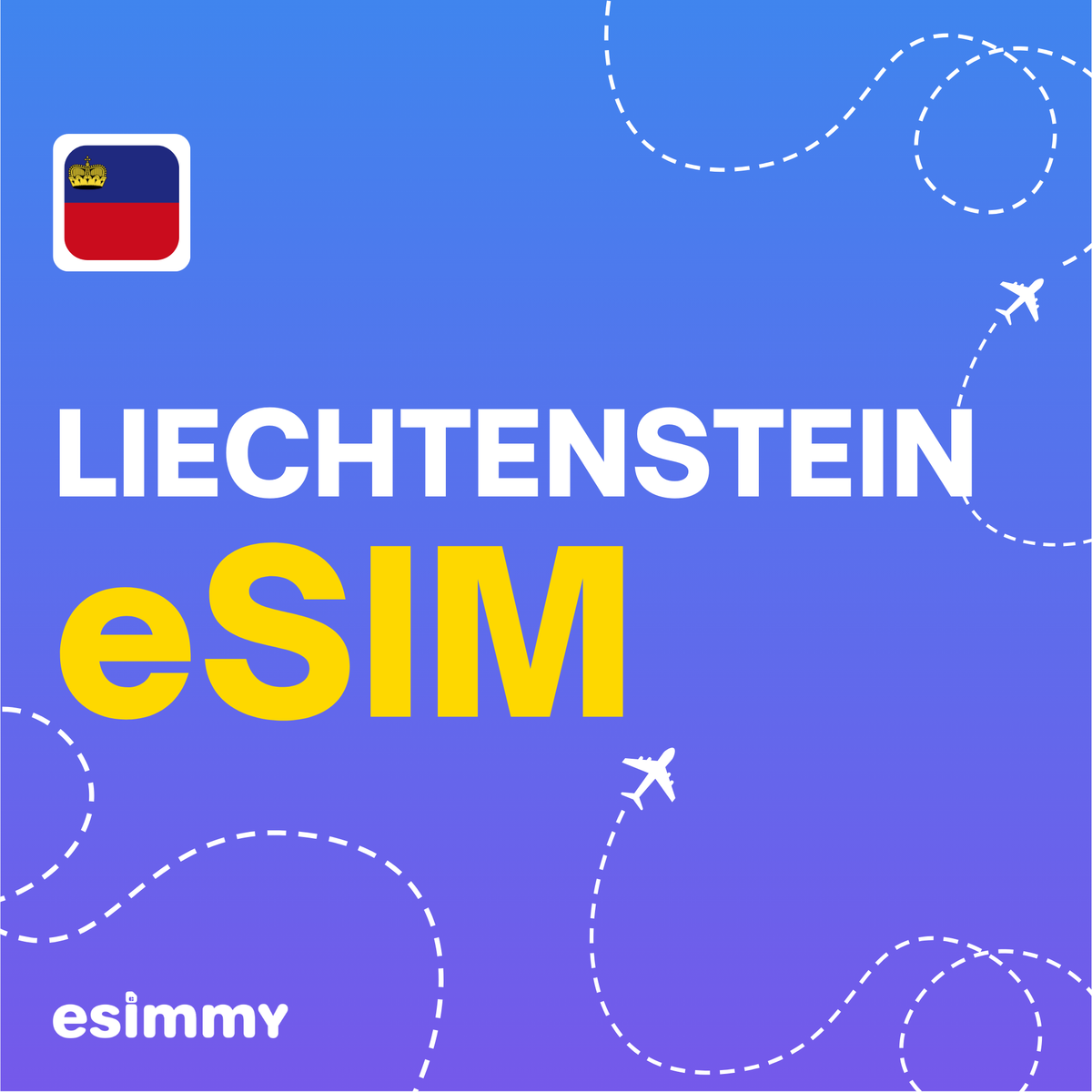 LIECHTENSTEIN