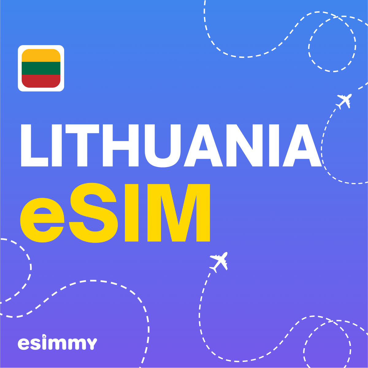 LITHUANIA