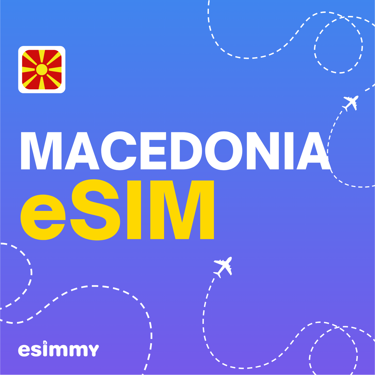 MACEDONIA