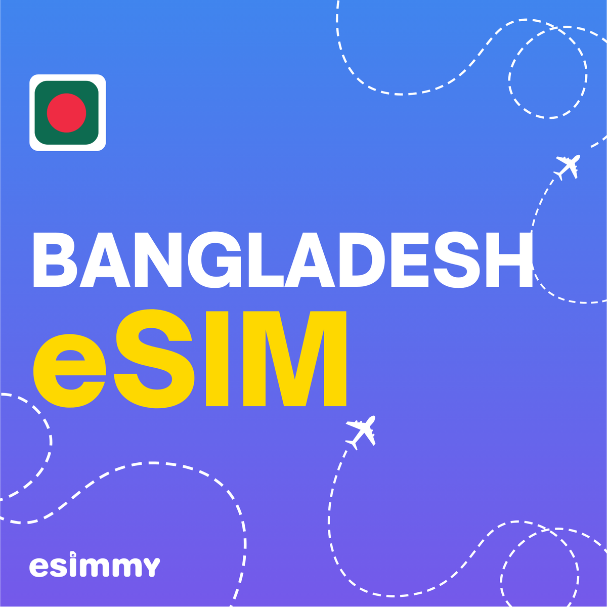 BANGLADESH