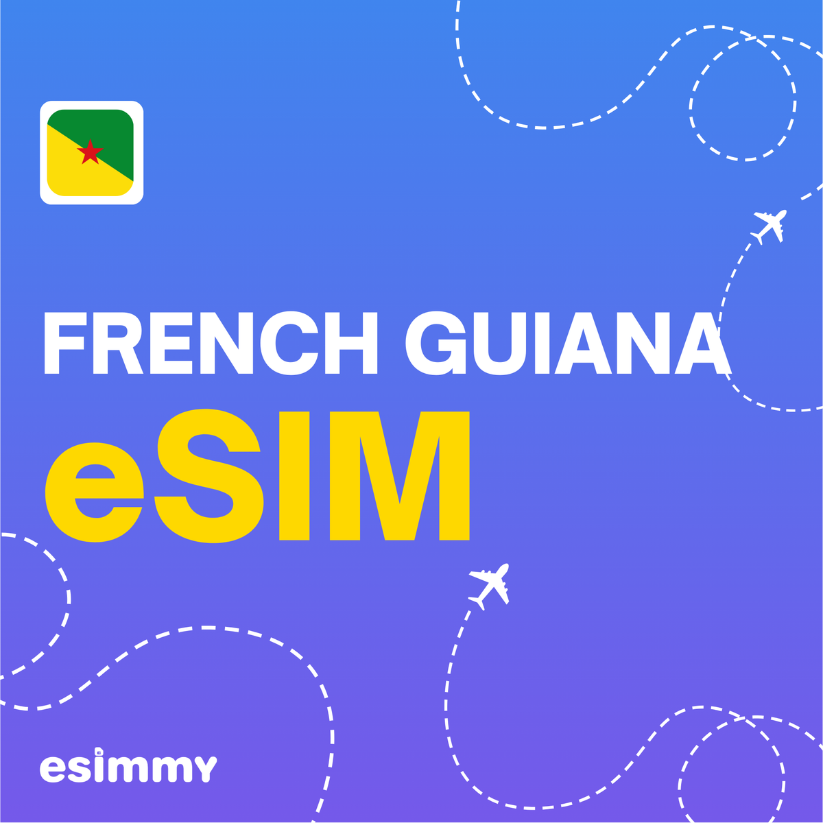 FRENCH GUIANA