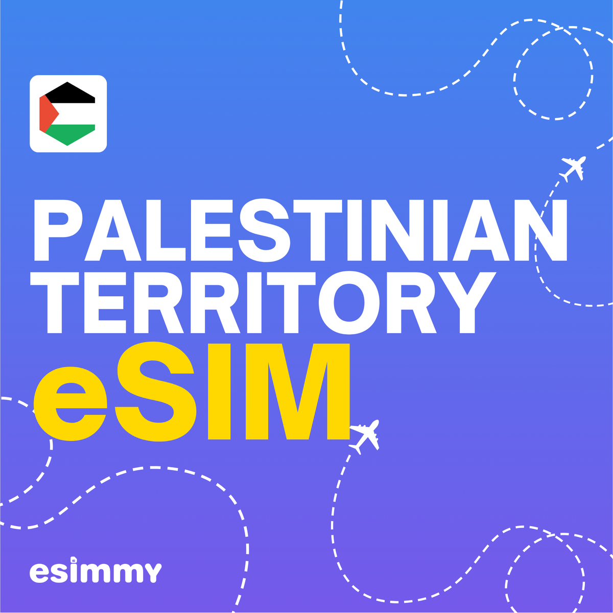 PALESTINIAN TERRITORY